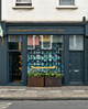 Christopher Farr Cloth and Rugs London Kings Road Showroom Front View Outside